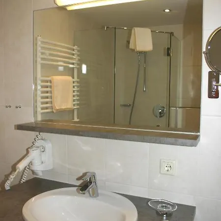 Hotel Hochland Leutasch Room photo
