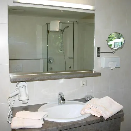 Hotel Hochland Leutasch Room photo