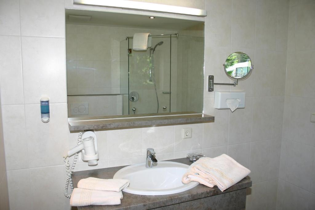 Hotel Hochland