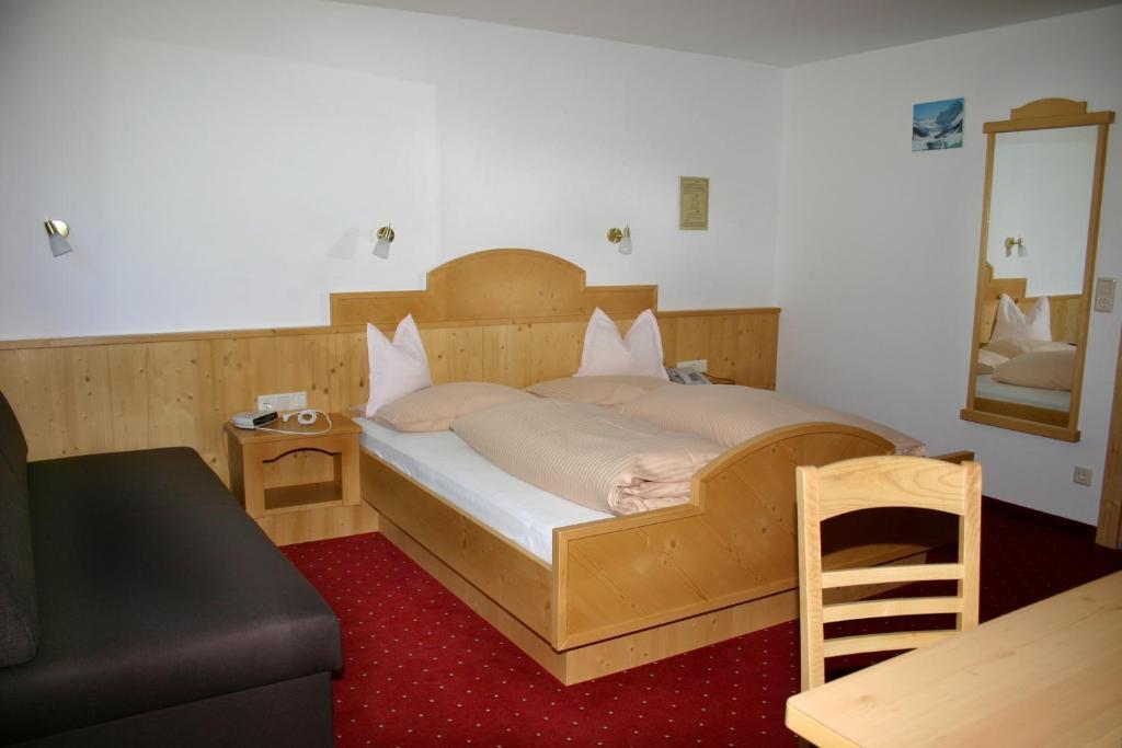 Hotel Hochland 3*