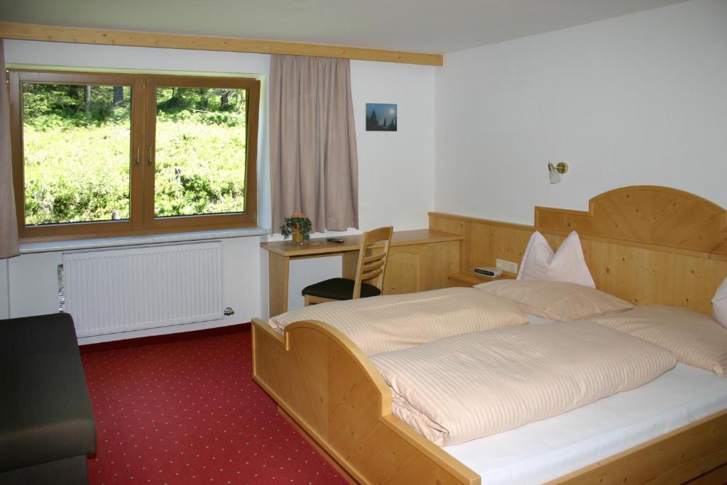 Hochland 3*