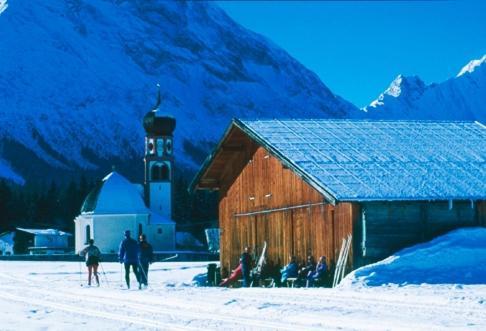 Hotel Hochland