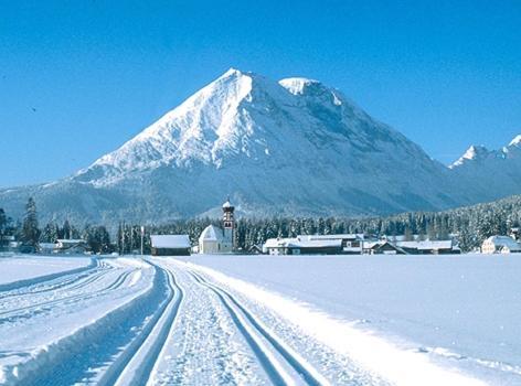 Hotel Hochland 3*