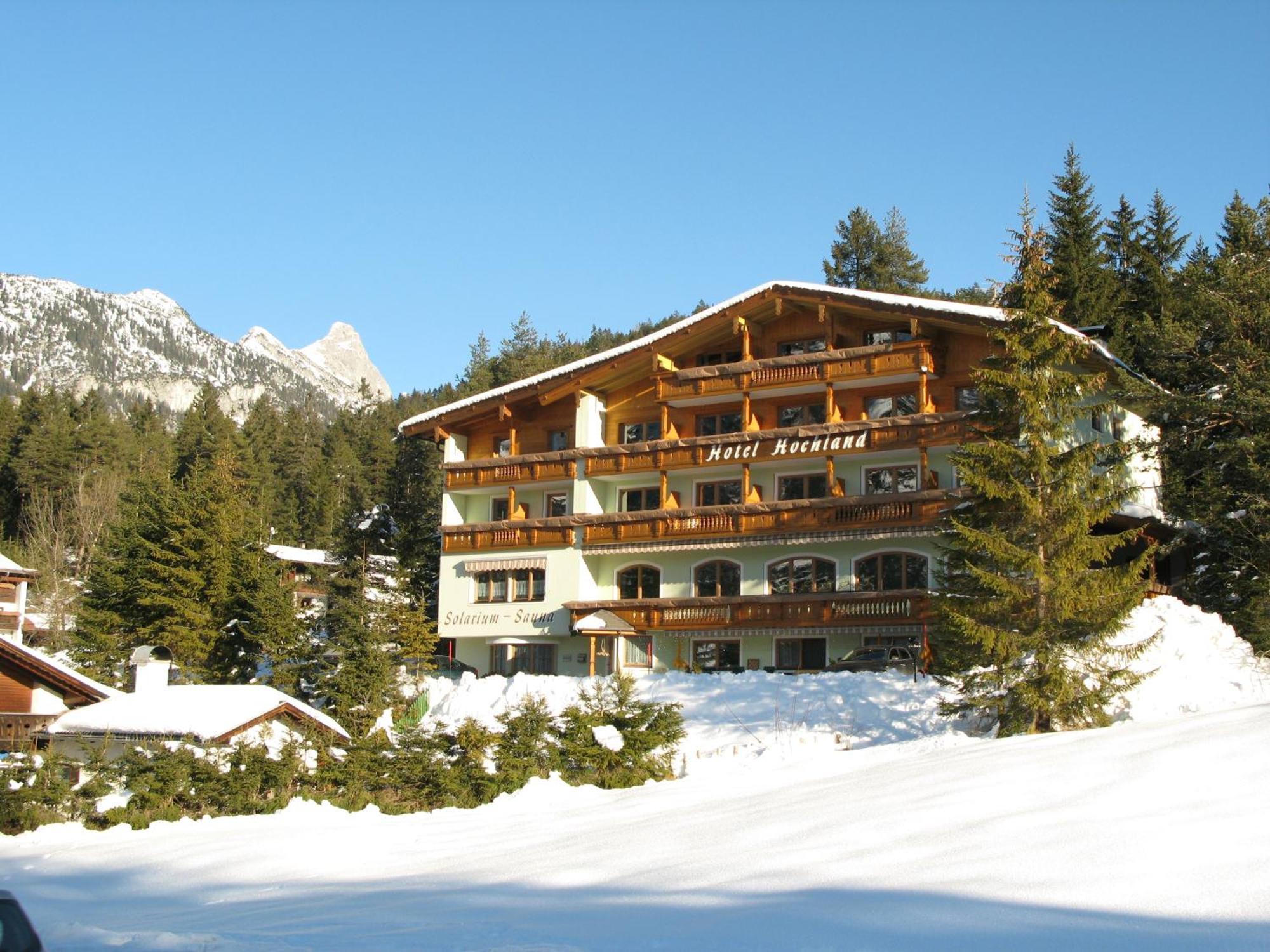 Hochland