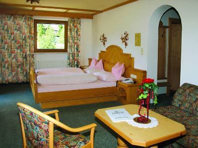 Hochland 3*